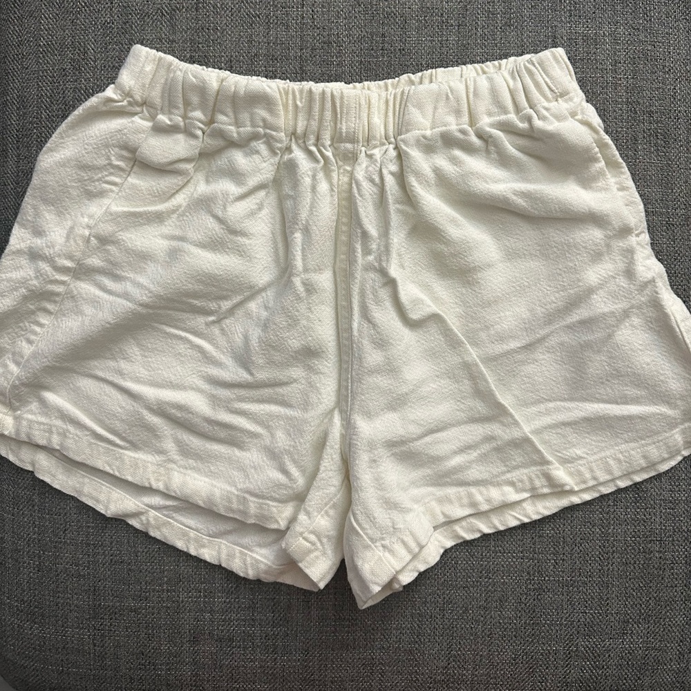 Brandy Melville shorts
